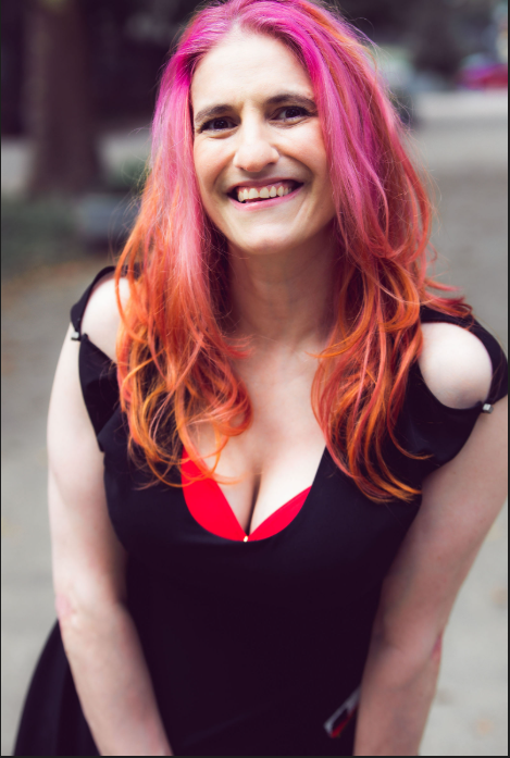 Photo of Kelila