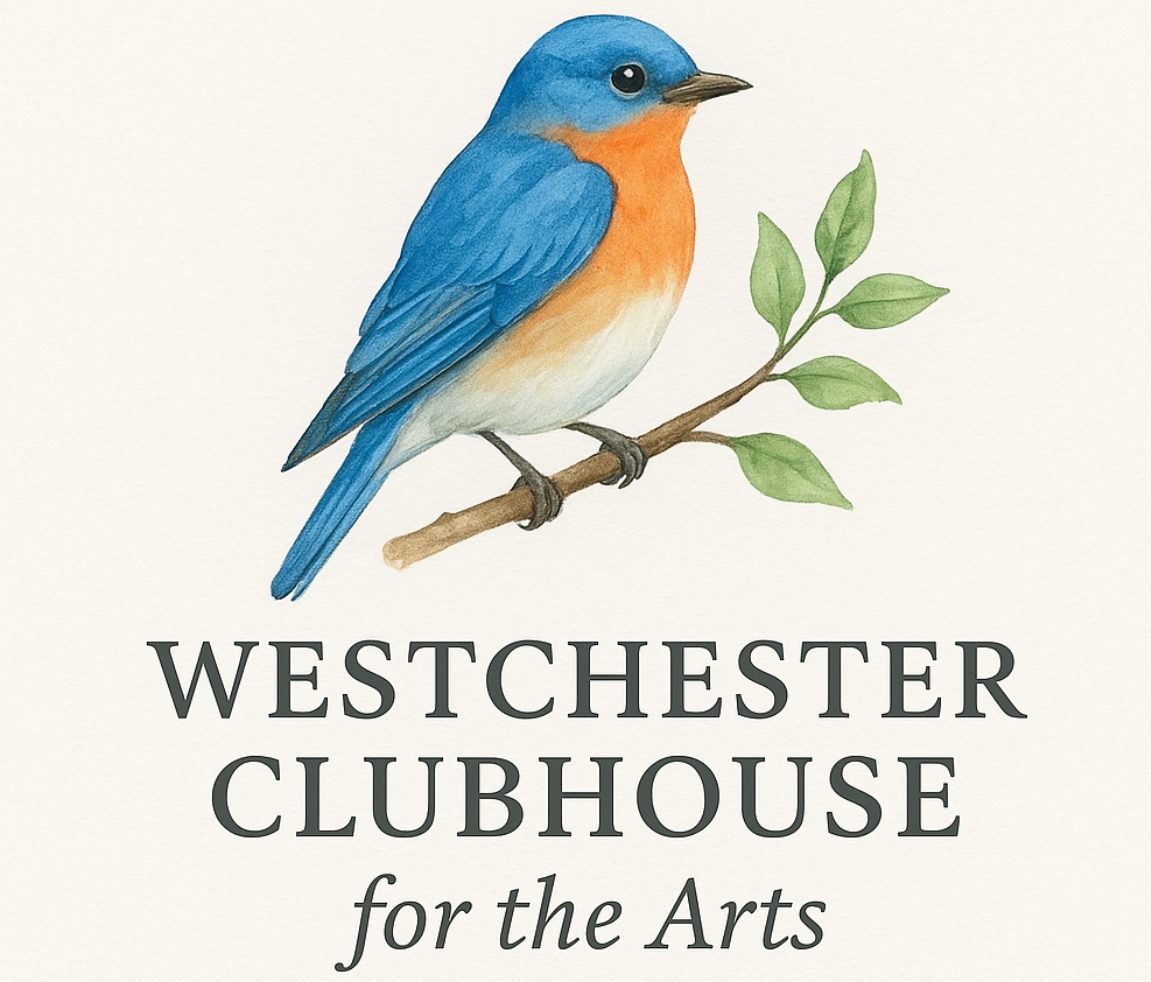 Westchester Club House for the Arts Logo