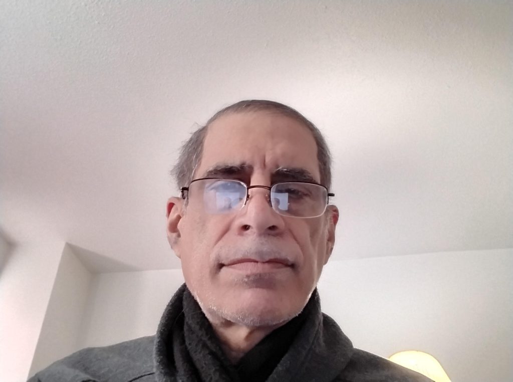 Photo of Nick