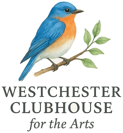 Westchester Clubhouse for the Arts logo